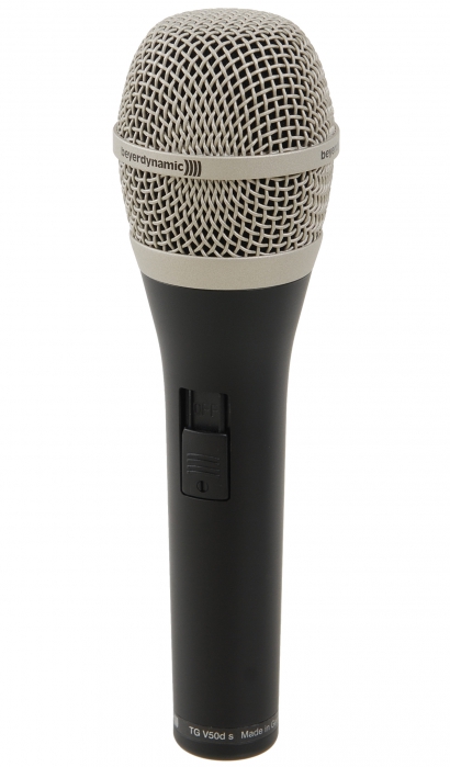 Beyerdynamic TG V50d s dynamick mikrofon