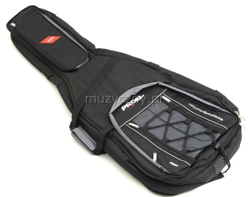 Proel BAG-3100PBG pouzdro