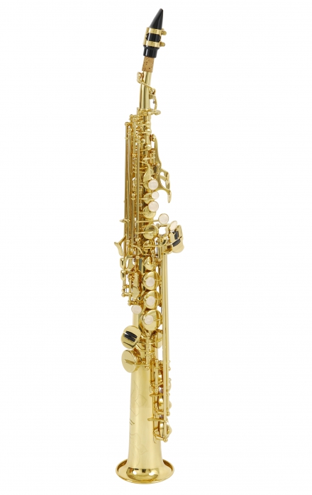 Arnolds&Sons ASS 100 soprnov saxofon