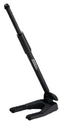 Monacor MS-210/SW mikrofonn stativ