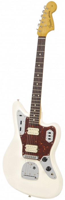 Fender Classic Player Jaguar Special HH elektrick kytara