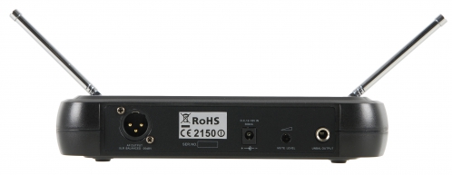 LD Systems WS ECO2 BPH3 mikrofon bezprzewodowy nag�owny (864.500 MHz)