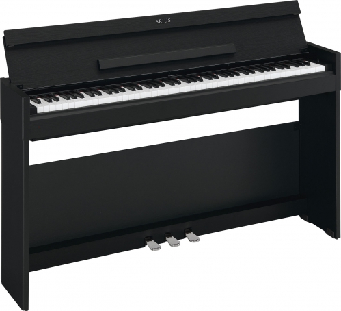 Yamaha YDP S51 Black Arius digitln piano