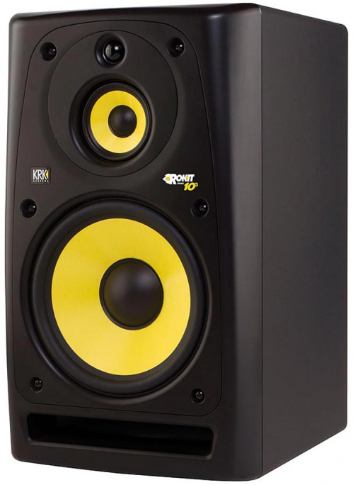 KRK RP10-3 Rokit Powered aktivn monitor