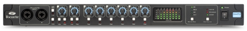 Focusrite Octopre MK II  8-channel mikrofonn pedzesilova