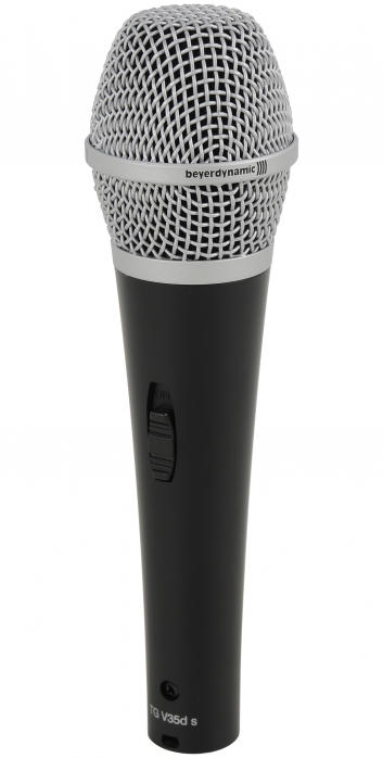 Beyerdynamic TG V35d s dynamick mikrofon