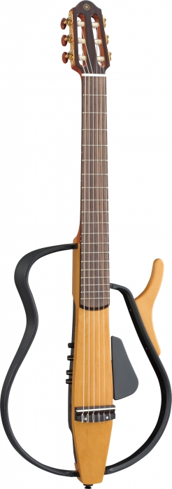 Yamaha SLG 110 N NH Natural kytara silent