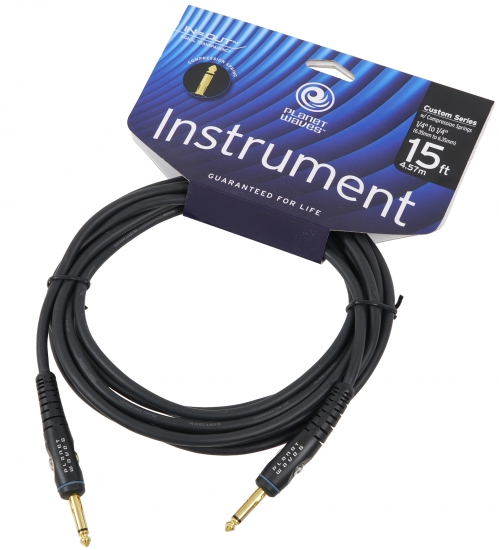 Planet Waves GCS 15  kytarov kabel