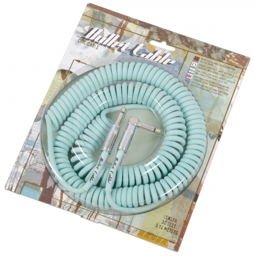 Bullet Cable BC 25 CCSEA kytarov kabel