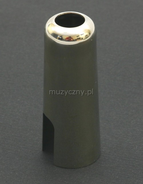 Rico sax alt ligature cover