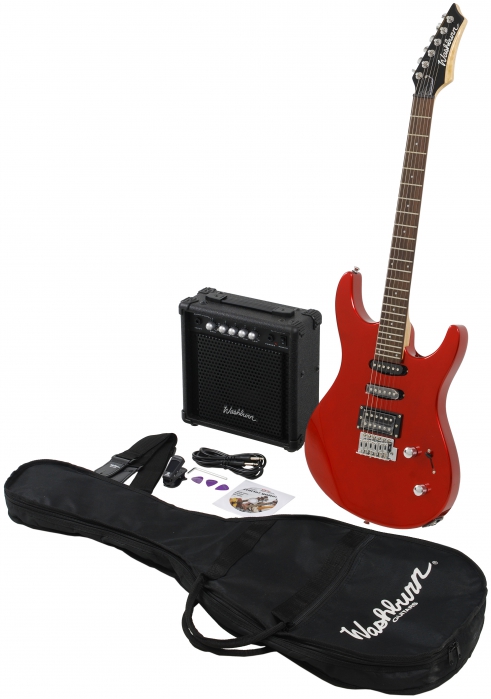 Washburn RX 10 MC elektrick kytara