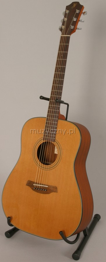 Furch DD20-CM akustick kytara