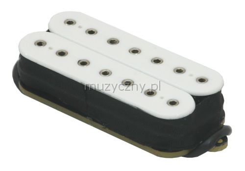 DiMarzio DP704-W Evolution 7 konvertor