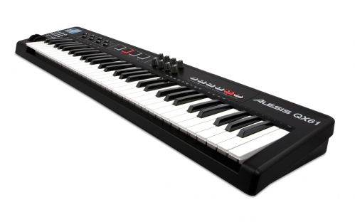 Alesis QX 61 dc klvesnice