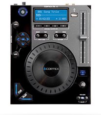 Cortex CTRL-R1 dvojitý ovladač Cortex CTRL-R1 dvojitý ovladač