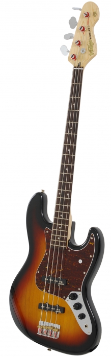 Vintage EJM96 basov� kytara