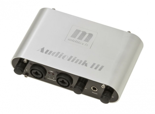 Miditech AudioLink III