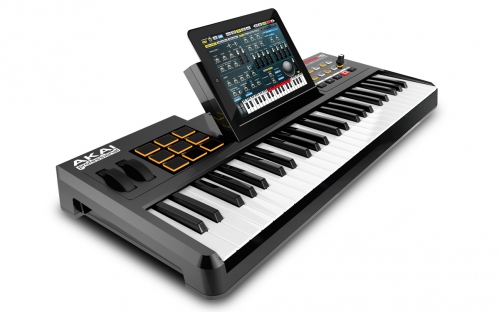 AKAI Synthstation 49 dc klvesnice