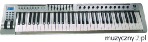 Evolution MK461C dc klvesnice