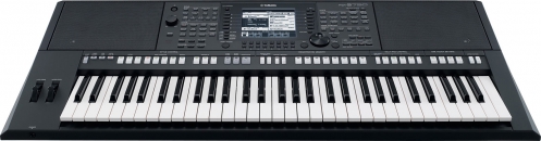 Yamaha PSR S750 keyboard klvesov nstroj