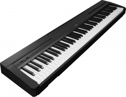 Yamaha P 35 B digitln piano