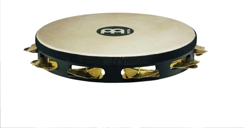 Meinl STAH1B-BK tamburyn bicí nástroj Meinl STAH1B-BK tamburyn bicí nástroj