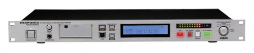 Marantz PMD-580 digitální záznamník Marantz PMD-580 digitální záznamník