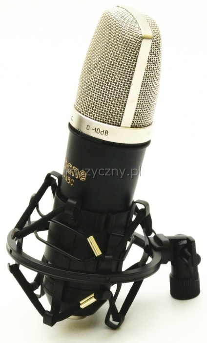 T.Bone SC450 kondenztorov mikrofon