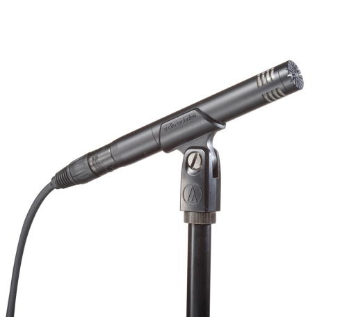 Audio Technica AT-2031 kondenztorov mikrofon
