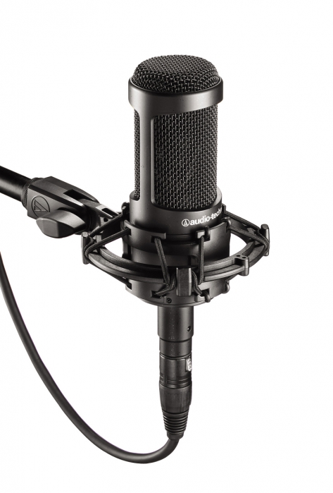 Audio Technica AT-2035 mikrofon