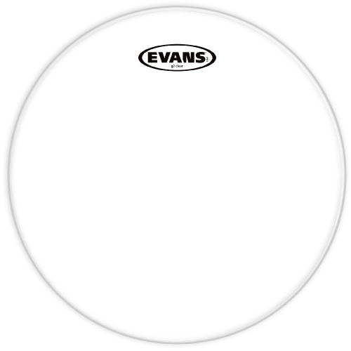 Evans TT15G2 bl�na na buben