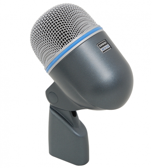 Shure DMK57 52 zestaw mikrofon�w do perkusji