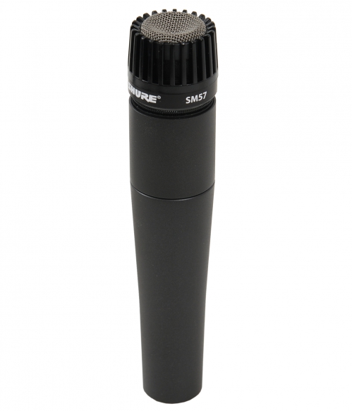 Shure DMK57 52 zestaw mikrofon�w do perkusji