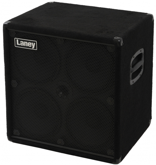 Laney RB-410 Richter Bass basov� reproduktor