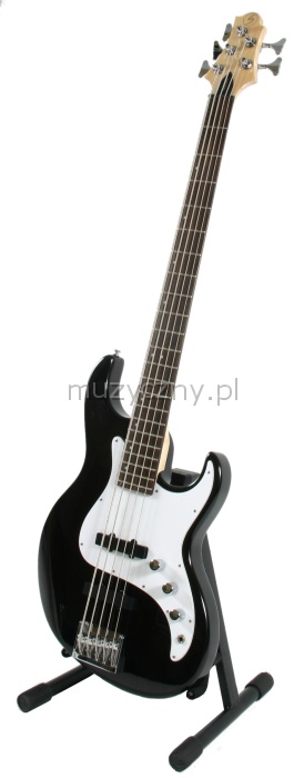 Samick FN15-BK basov kytara