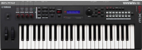 Yamaha MX 49 synteztor