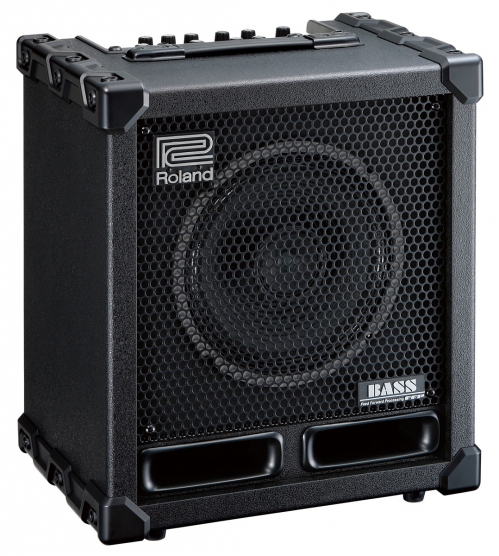 Roland Cube 60 XL Bass basov zesilova
