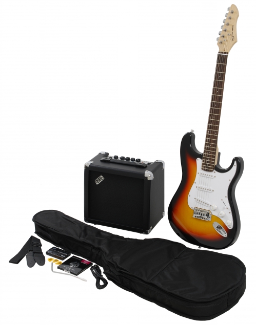 VGS RC-100  elektrick kytara