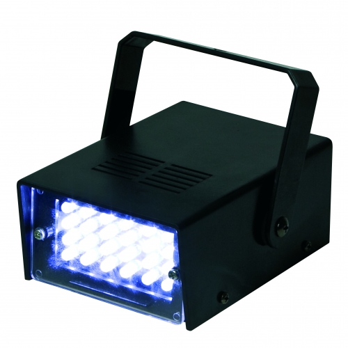Scanic LED MiniStrobe  stroboskop