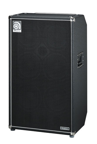 Ampeg SVT-610HLF basov reproduktor