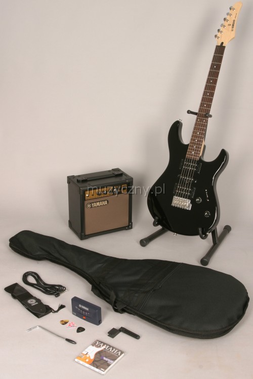 Yamaha ERG-121GP-BL elektrick kytara