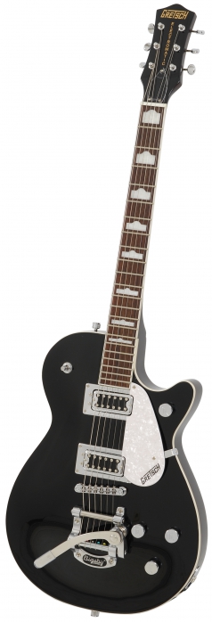 Gretsch G5435T Pro Jet Bigsby black elektrick kytara