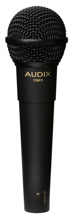 Audix OM-11 dynamick mikrofon
