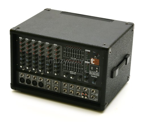 T.Mix PM802D