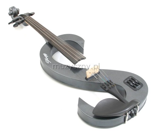 Stagg EVN 4/4 elektrické housle Stagg EVN 4/4 elektrické housle