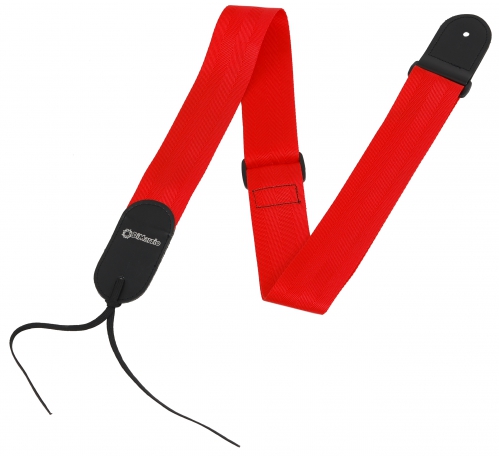 DiMarzio DD3100NRD nylon kytarov� popruh