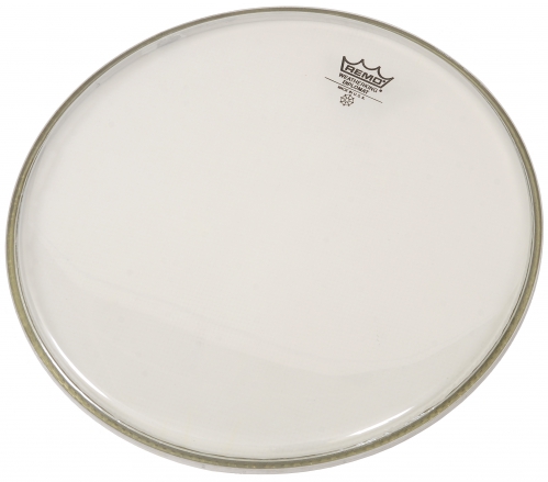Remo BD-0314-00 Diplomat 14″  pr�hledn�, potah na buben