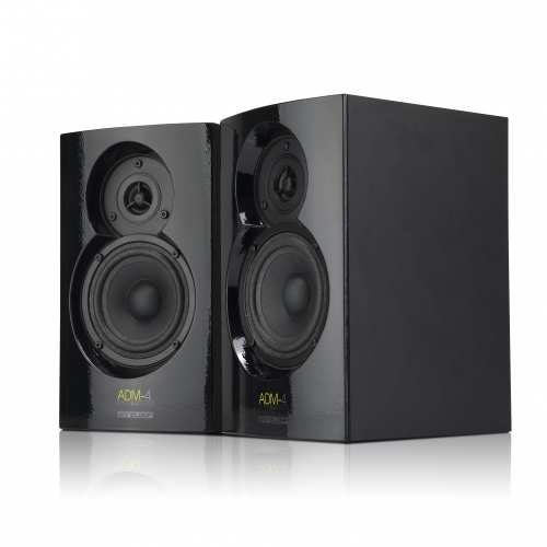 Reloop ADM 4
