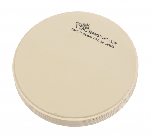 Los Cabos Practice Pad 6″ Los Cabos Practice Pad 6″