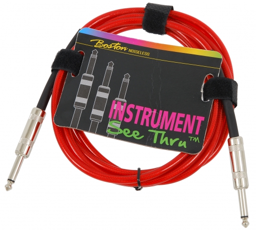 Boston GC-244-3 instrument�ln� kabel
